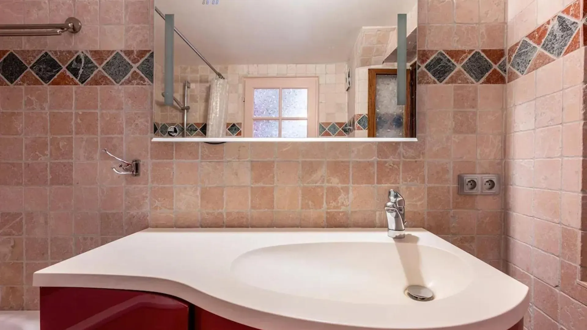 Appartement Chaleureux A Annecy 63 M² Cheminee Apartment